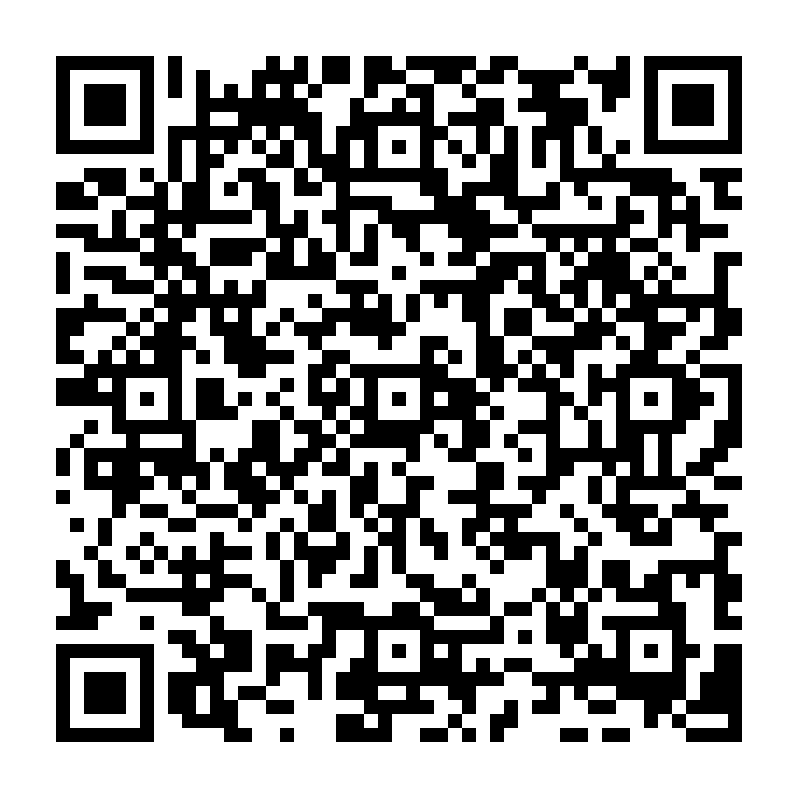 QRコード
