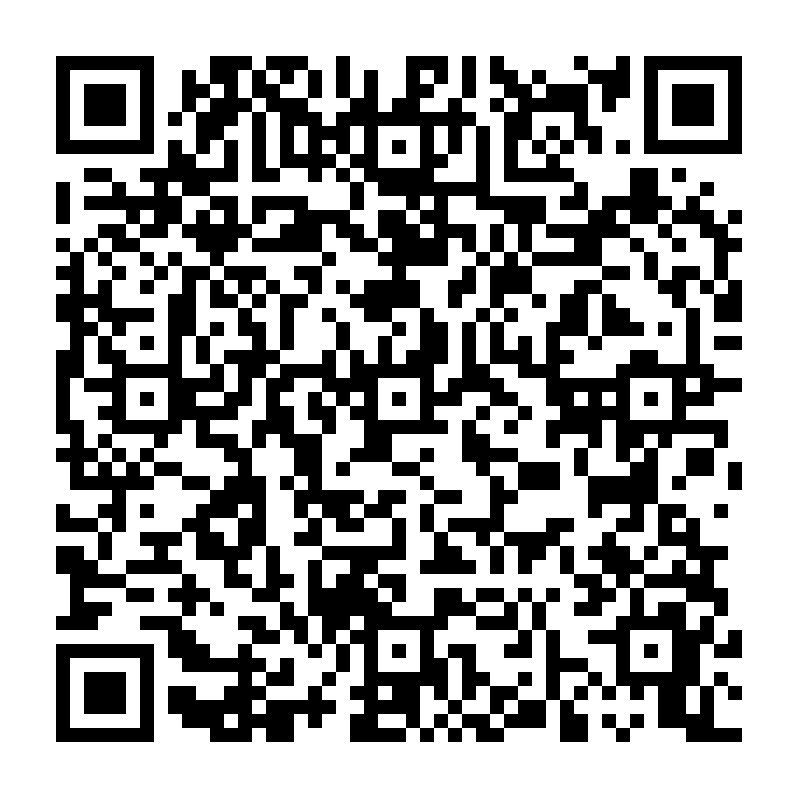 QRコード