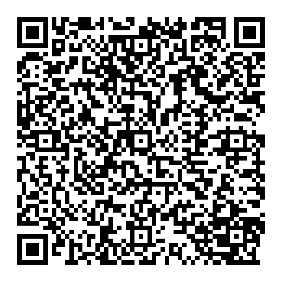 QRコード