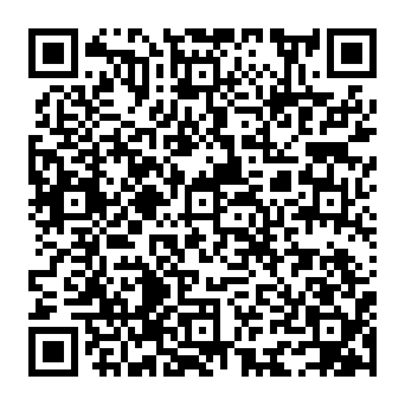 QRコード