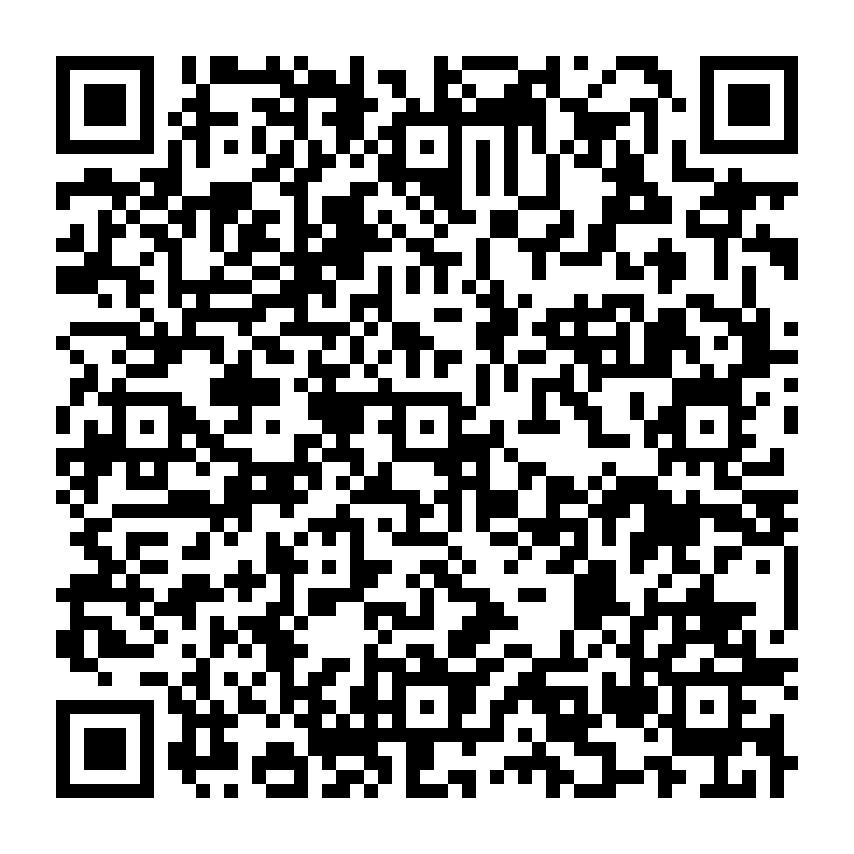 QRコード