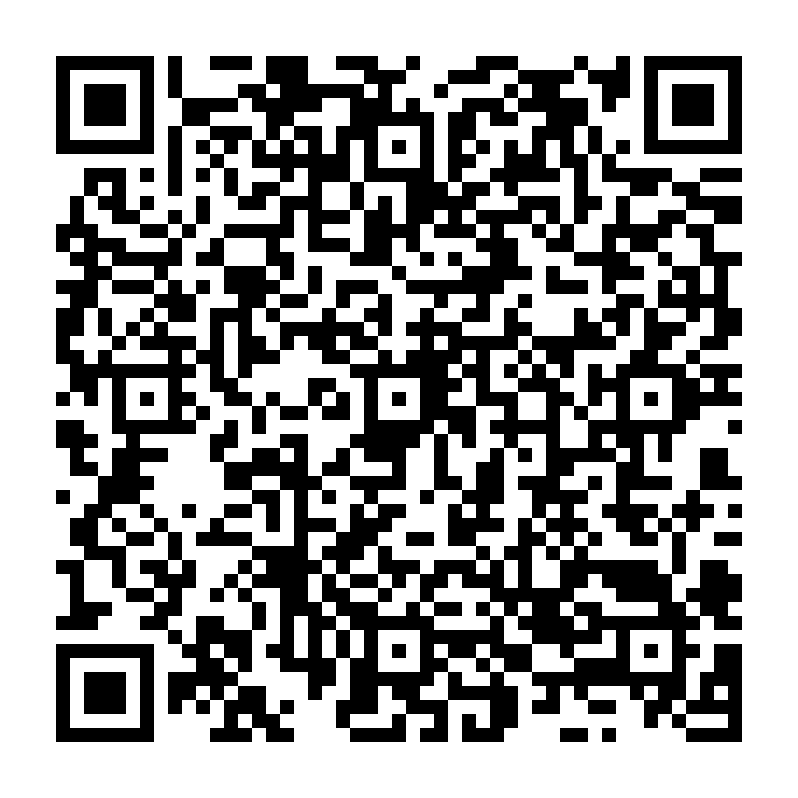 QRコード