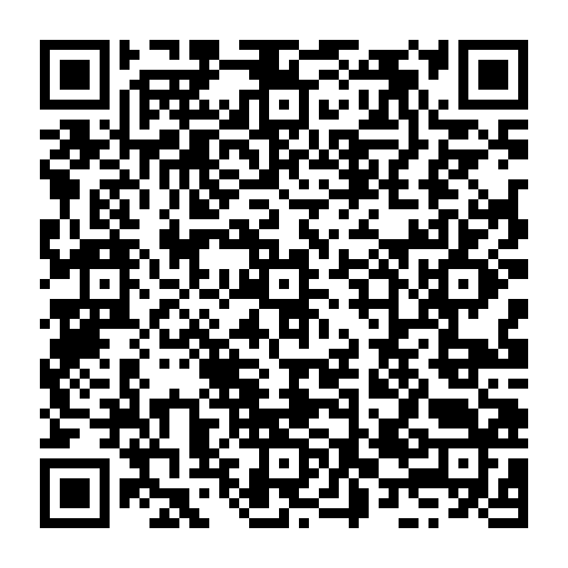 QRコード