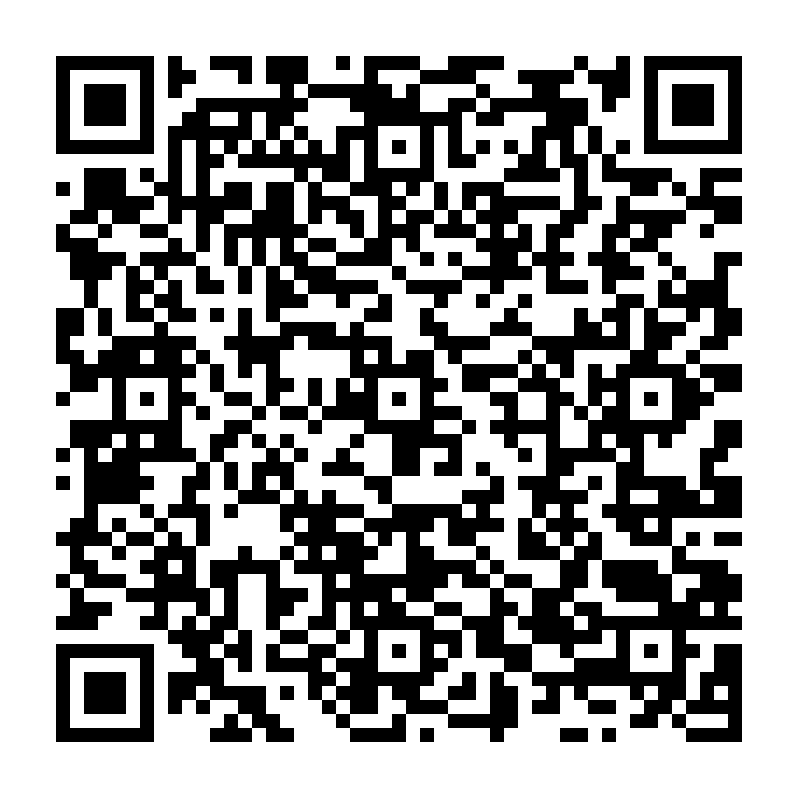 QRコード