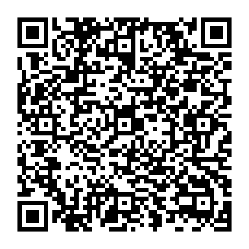 QRコード
