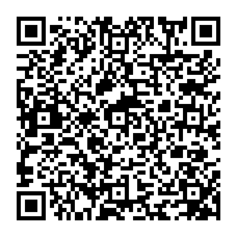 QRコード