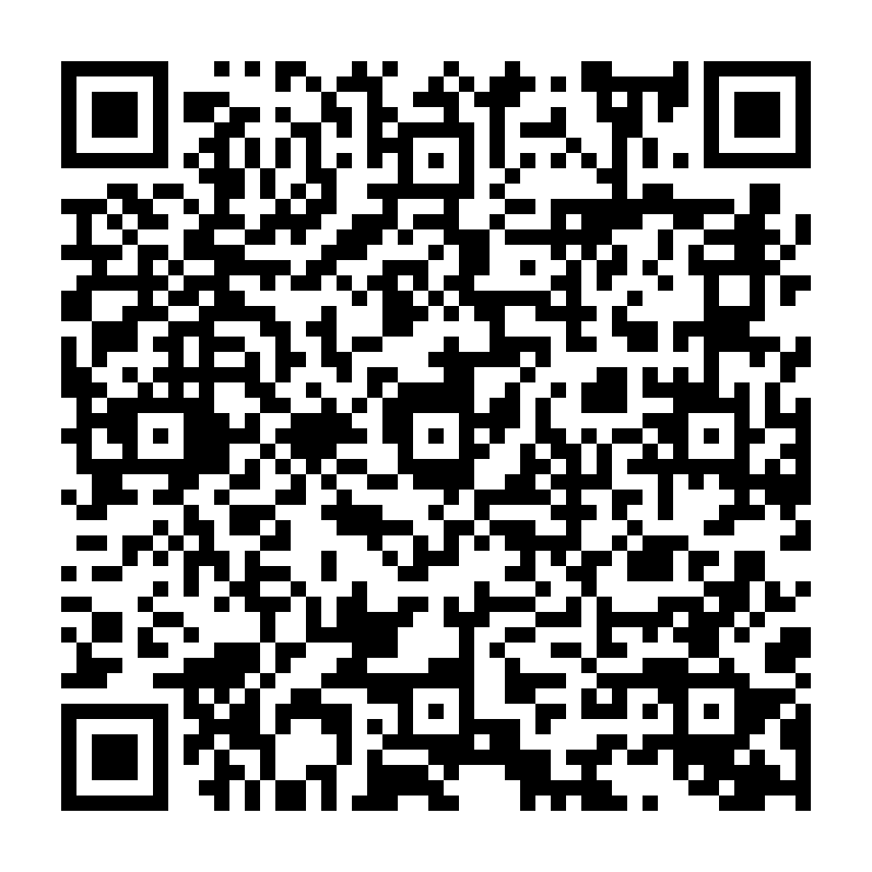 QRコード