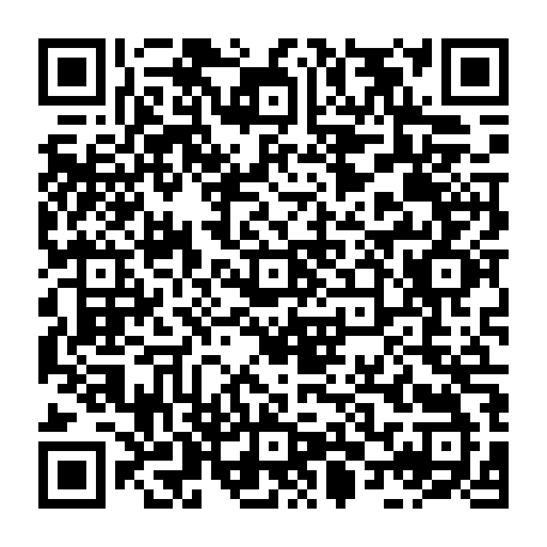 QRコード