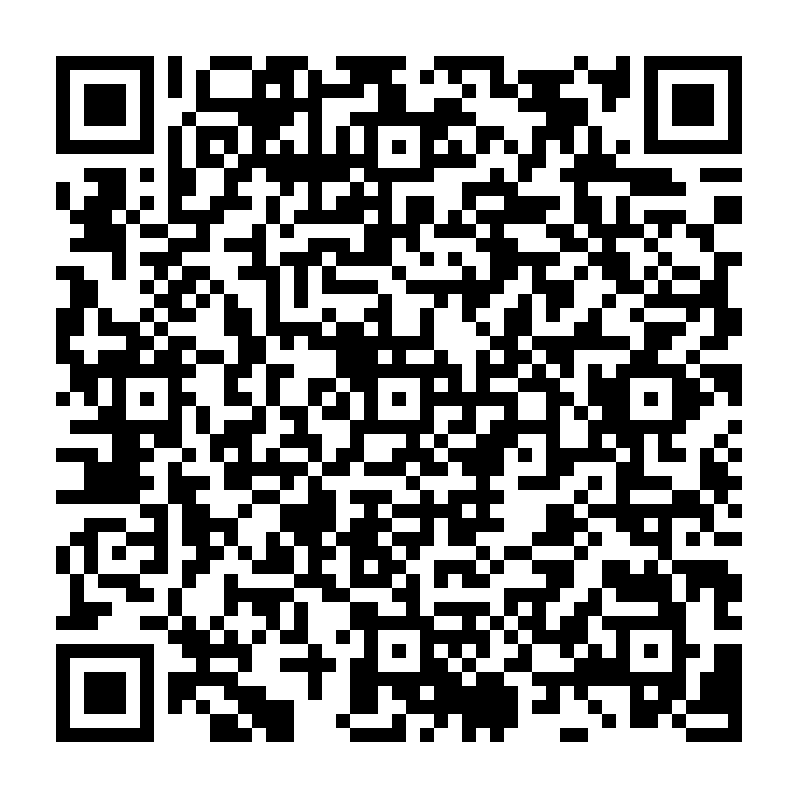 QRコード