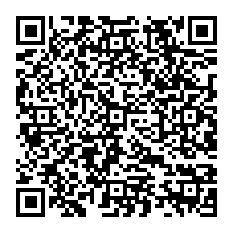 QRコード