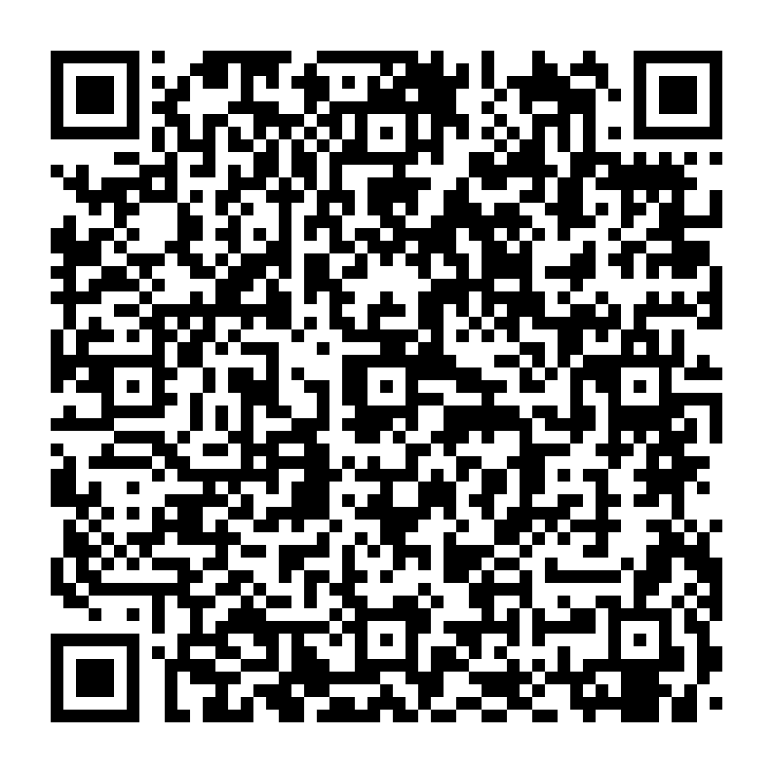 QRコード