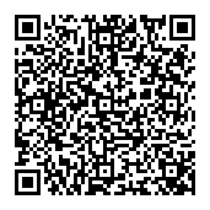 QRコード