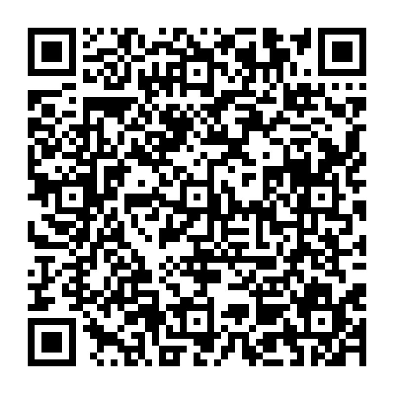 QRコード