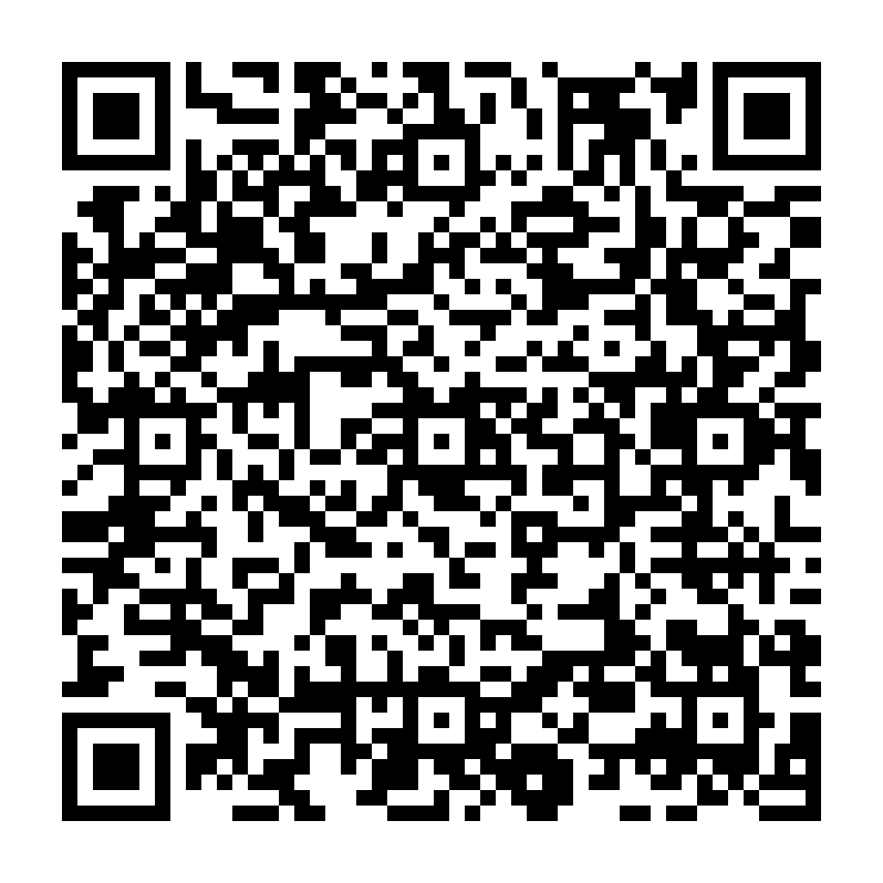 QRコード