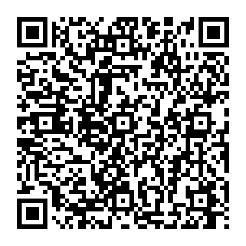 QRコード