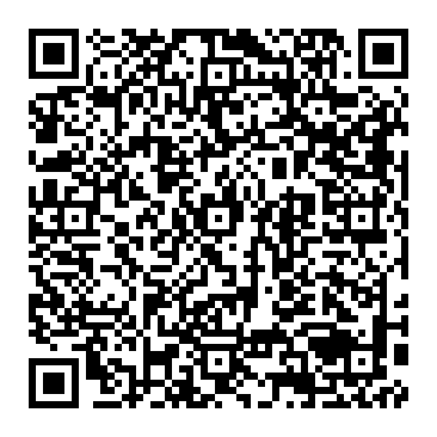 QRコード