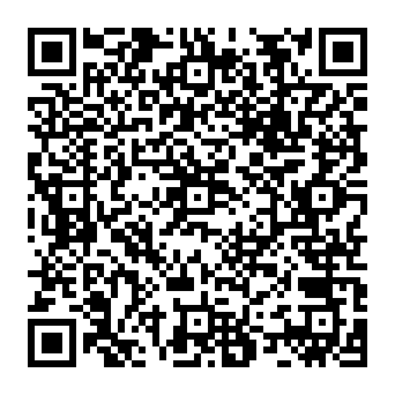 QRコード
