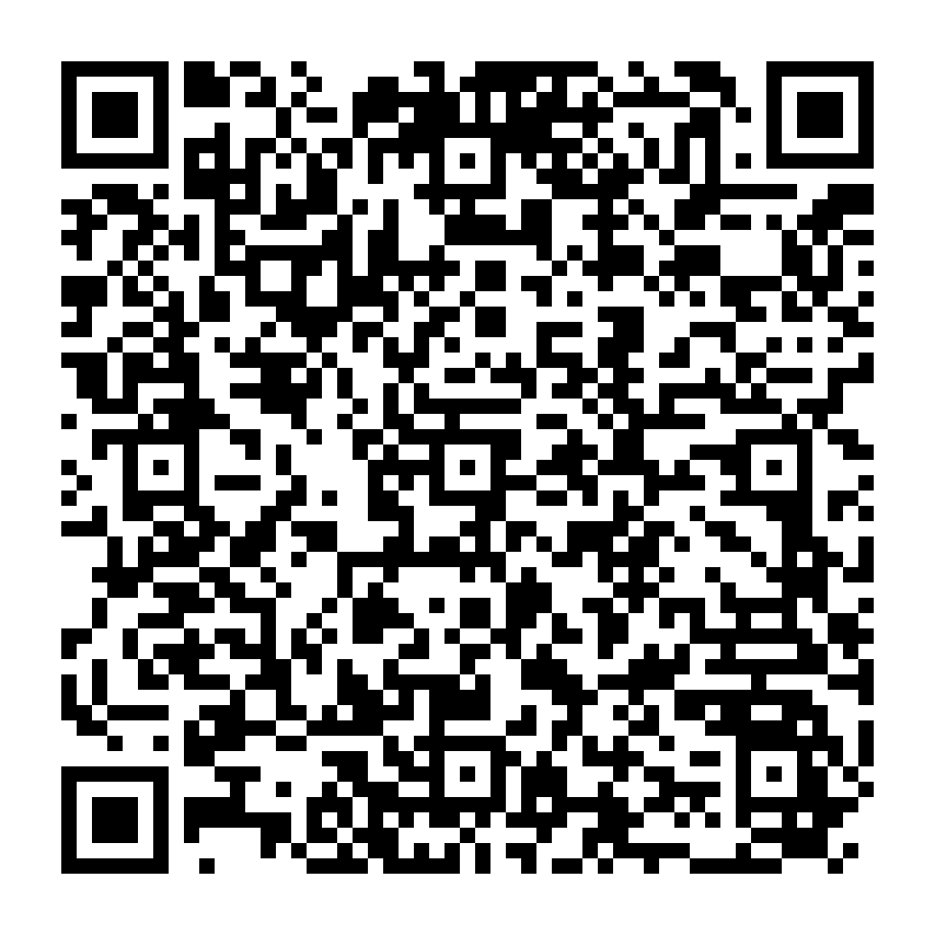 QRコード