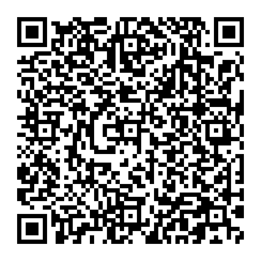 QRコード