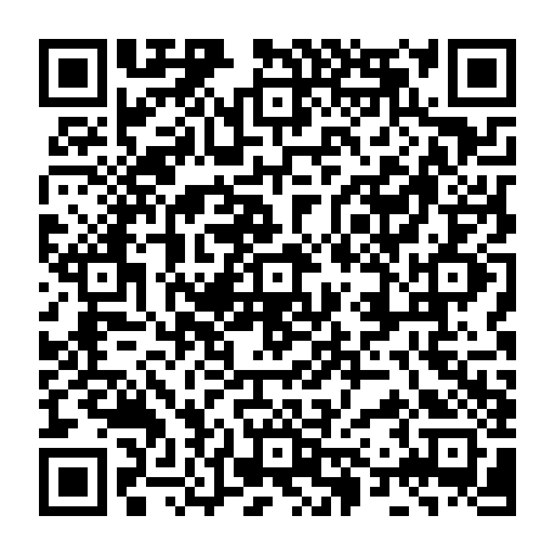 QRコード
