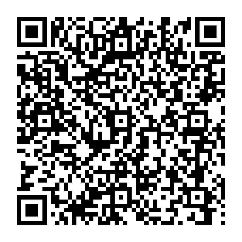 QRコード