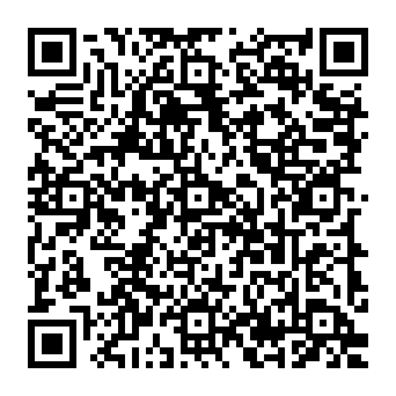 QRコード