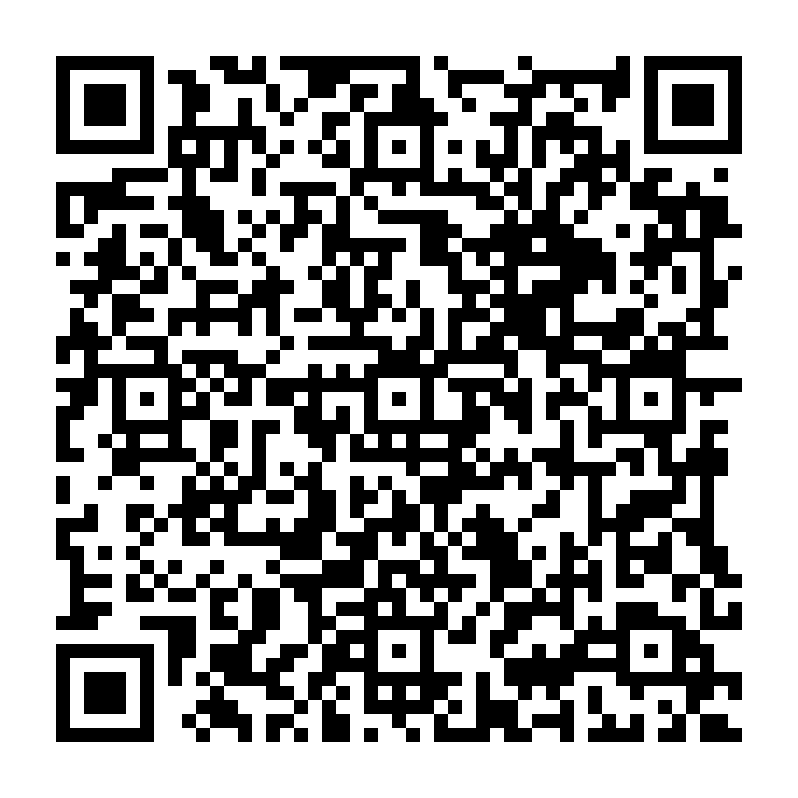 QRコード