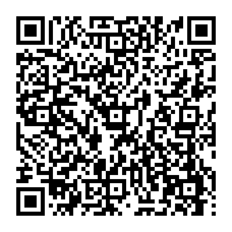 QRコード