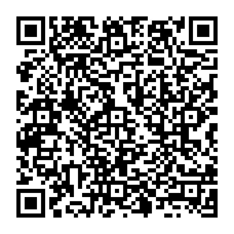 QRコード