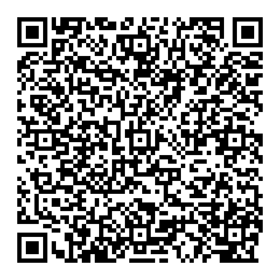QRコード