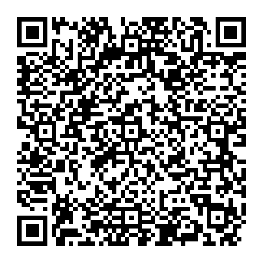 QRコード