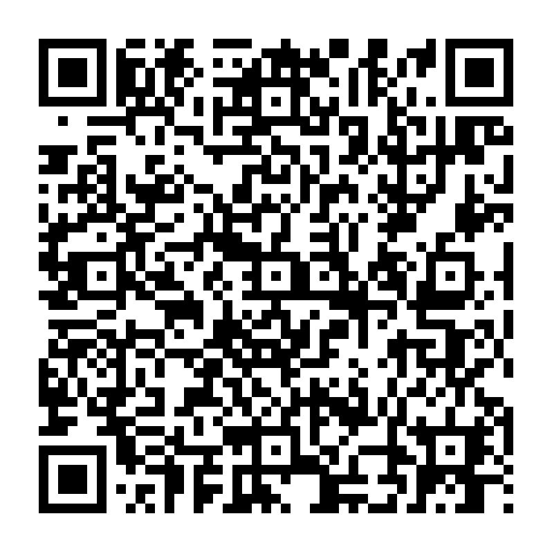 QRコード