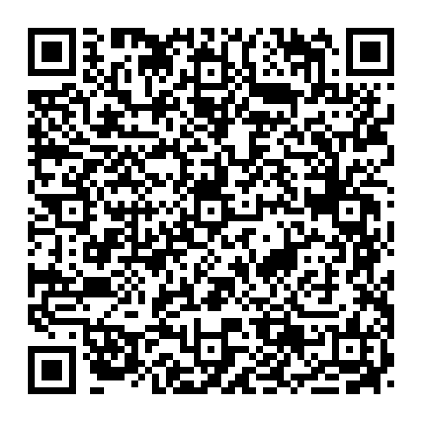 QRコード