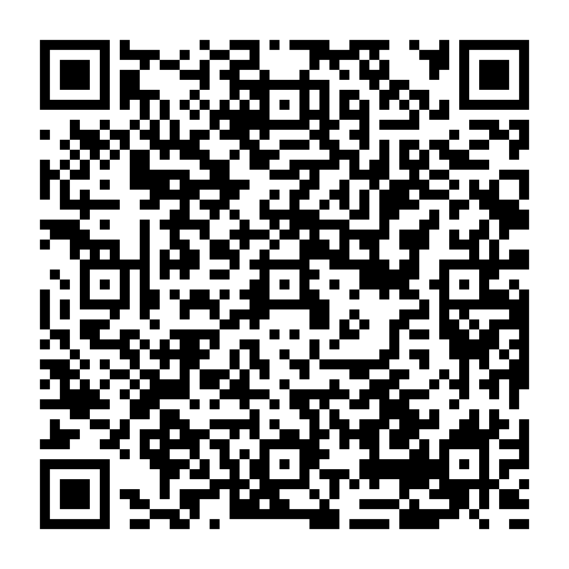 QRコード