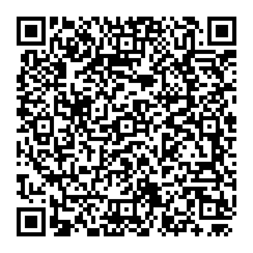QRコード