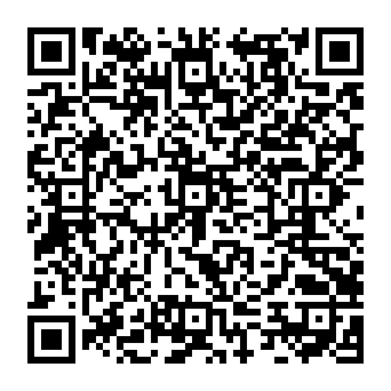 QRコード