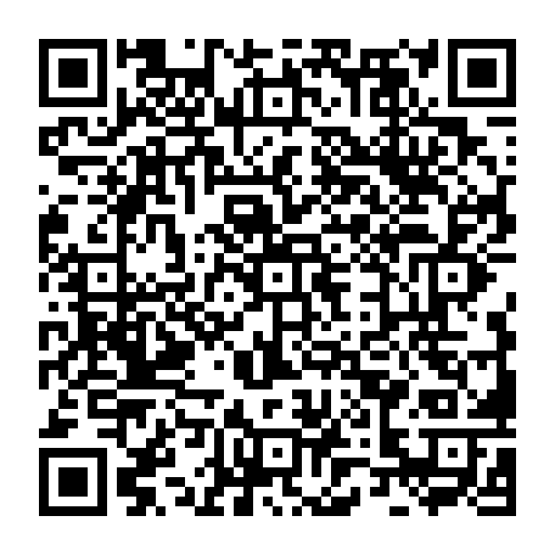QRコード