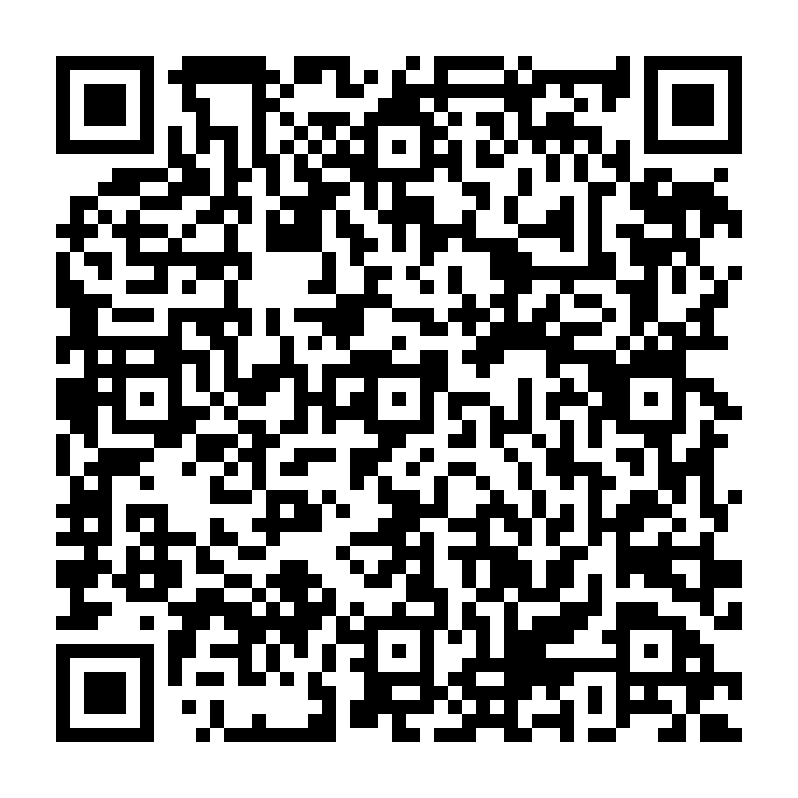 QRコード