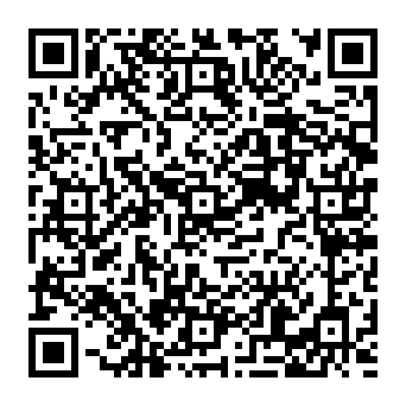 QRコード