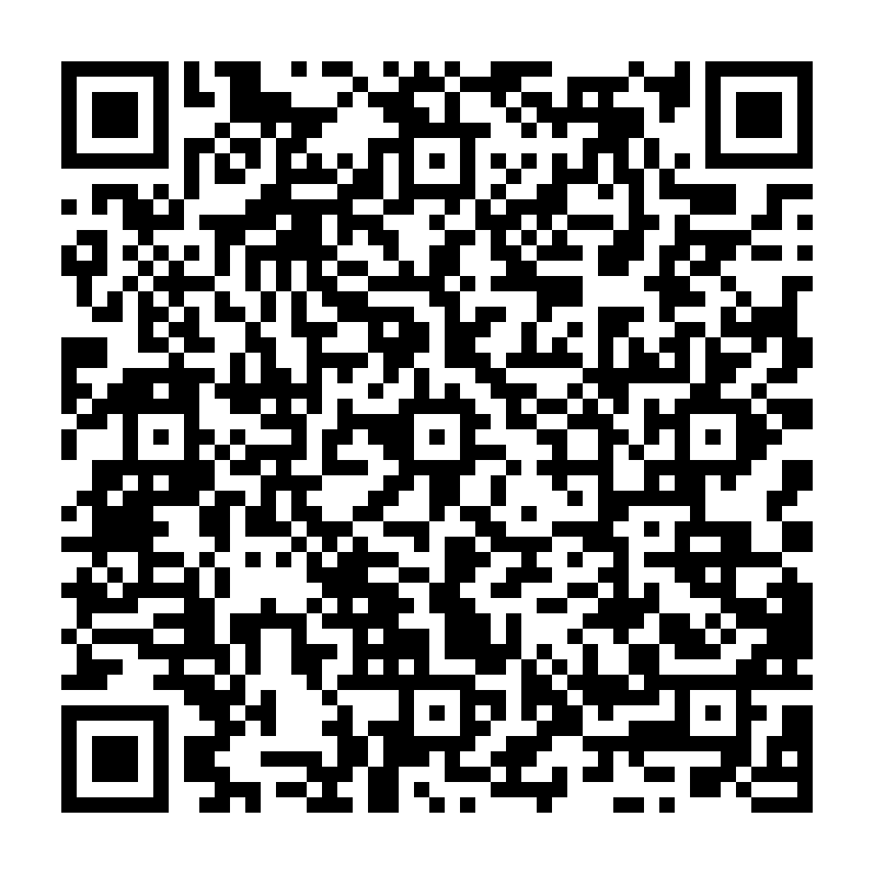 QRコード
