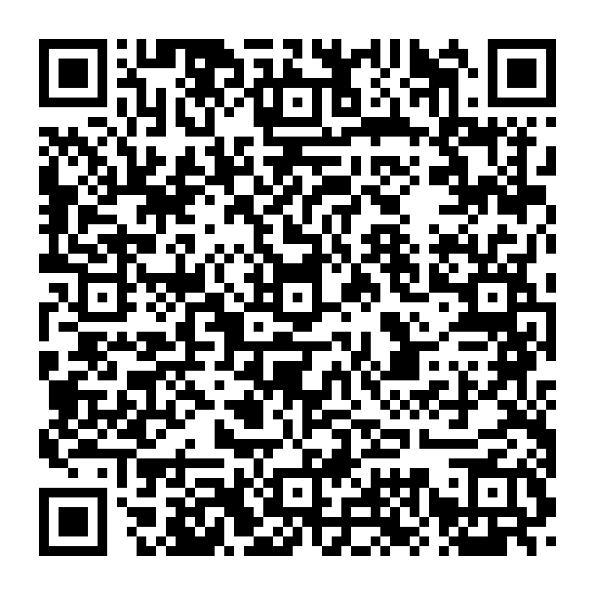 QRコード