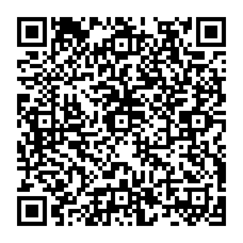 QRコード