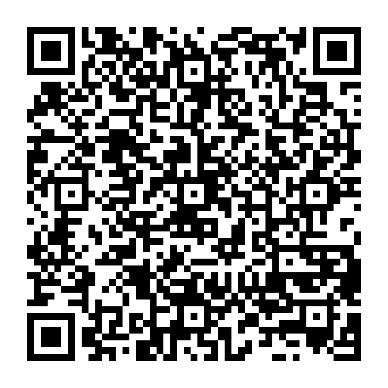 QRコード