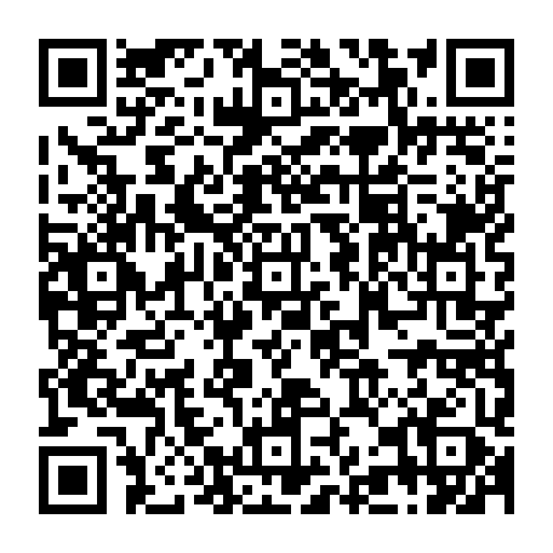 QRコード