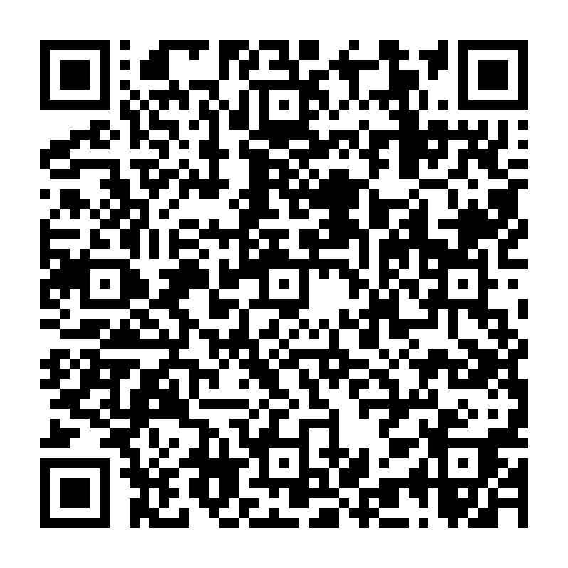 QRコード