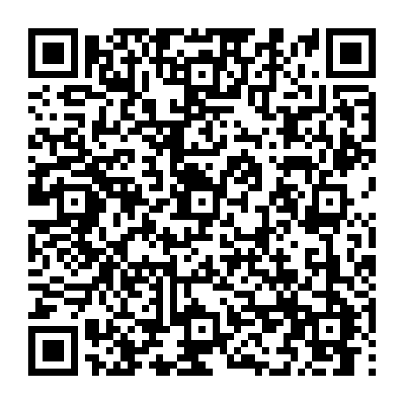 QRコード
