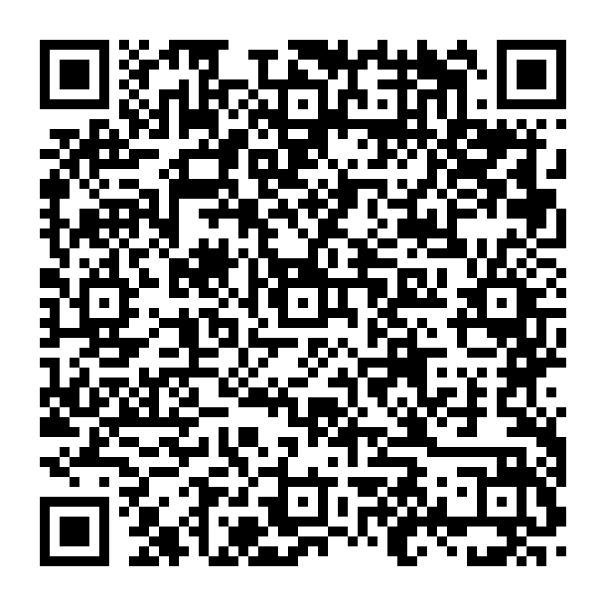 QRコード
