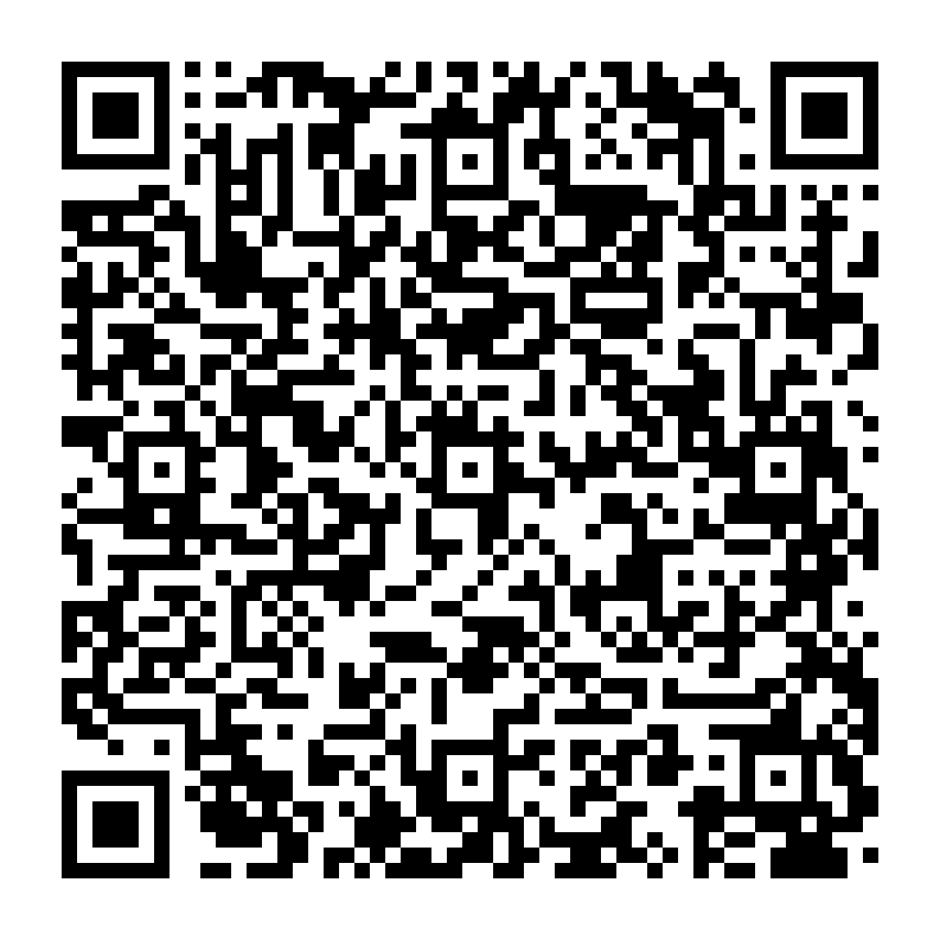 QRコード