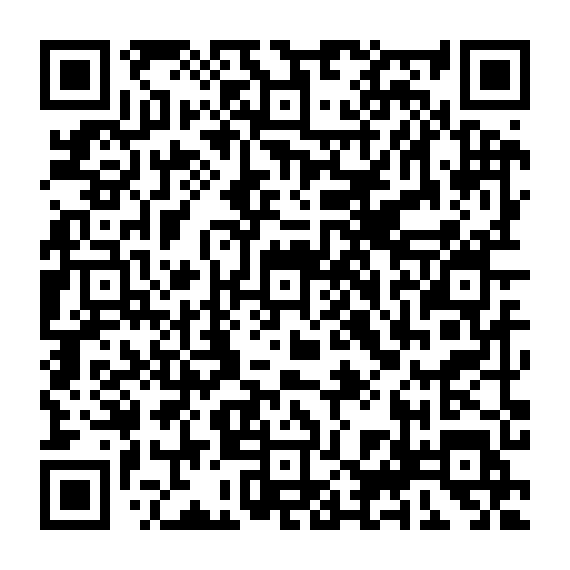 QRコード