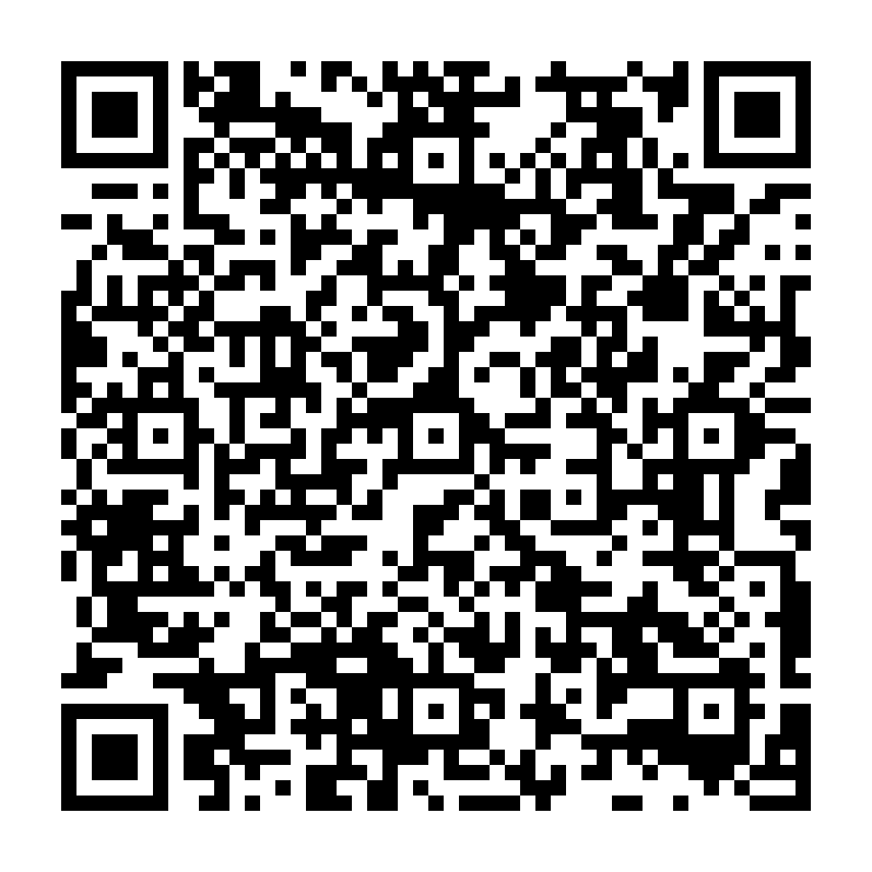 QRコード
